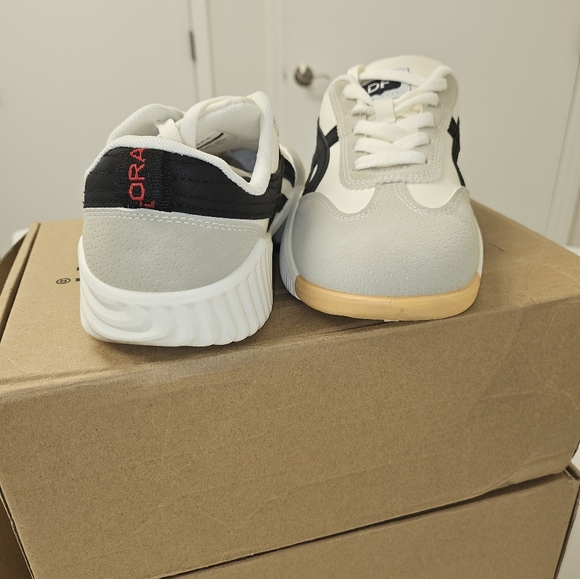 De Florance Vintage Sneaker - Picture 4 of 9